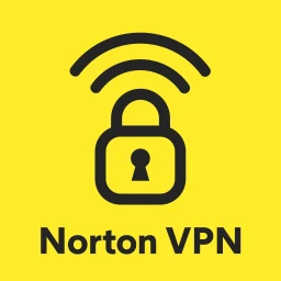 أيقونة Norton VPN: وكيل Secure WiFi
